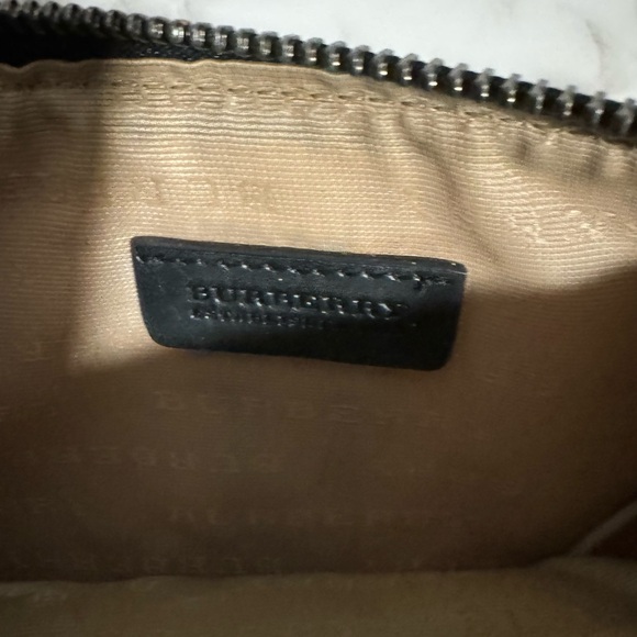 Burberry Clutch - Picture 4 of 4